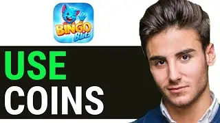 How To Use Coins in Bingo Blitz 2025