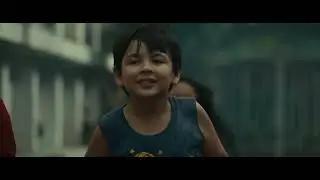 GMA Pictures/GMA Public Affairs/Clever Minds Inc./Warner Bros. Pictures 