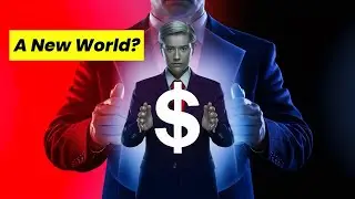 Kinesis Money: The Future of Wealth & Currency