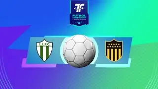Apertura - Fecha 2 - La Luz 3:4 Penarol