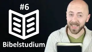 Welche Bibelübersetzung sollte ich benutzen? | Bibelstudium für Anfänger Teil 6 | Peter Krell