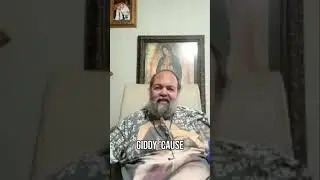 High Wizard EXPOSES  Miraculous Medals Power!