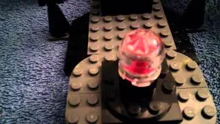 Lego Lotr set number 79005 Wizard battle