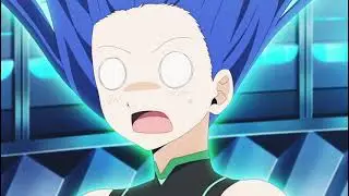 edens zero episode 3 FUNNY MOMENTS