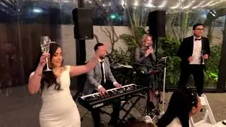 Pina & Co | Adelaide Band