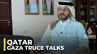 Qatar wants to build on Iran-Israel ceasefire &lsquo;to achieve sustainable peace in the region&rsquo;