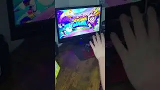 Knoxurboy is live playing fall guys crown jam and other games 