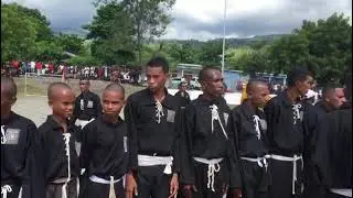 SISWA PSHT TIMOR LESTE 🇹🇱