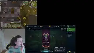 Jimmy Talon Live Stream