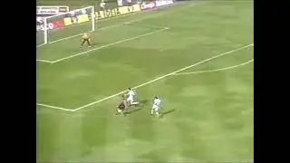 S&atilde;o Paulo 1 a 1 Flamengo  Rio S&atilde;o Paulo  03 /02/98 Leonardo  In&aacute;cio. 