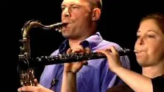 ENSEMBLE CONFETTISSIMO - INSTRUMENTENWETTSTREIT - WWW.CONFETTISSIMO.DE
