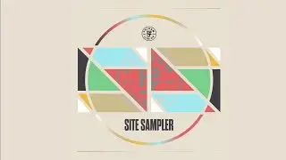 Giveaway | Download the new Pelham & Junior Site Sampler for FREE!