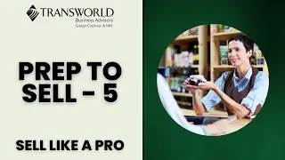 Preparing to Sell Your Business | Step 5: Delegate & Minimize Owner Dependence with CEO JT Harp