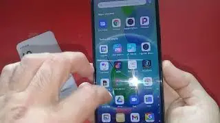 Unboxing infinix smart 6 plus  (2023), review, test camera,fiche technique