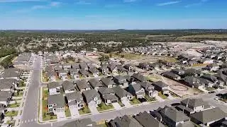 Lariat Tour - Homes For Sale in Liberty Hill (TX) - Perry Homes