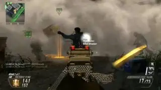 Call_Me_Donny13 Clan Leader of xCoW (Black Ops 2) | xCoW