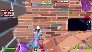 Grinding For Trial Cup🔥[19/365] USE CODE FILIANDRO