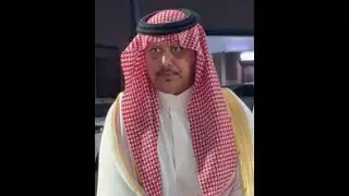حفل الاستاذعبد الكريم بن وقيت الغفيري المالكي بمناسبة قدوم ابنه المولود أنمار