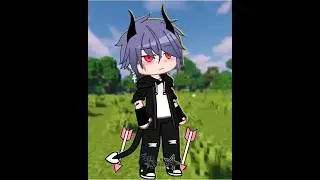lucky cupid [💘] ib: @AlexDNF  #gacha #gachalife #edit #foryou #fps #gachaclub #shorts #art