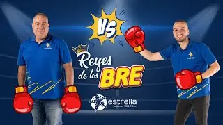 Reyes de los Bre