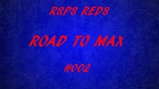 Ikov2 [ Road To Max ] #2 [ Rsps Reds ]