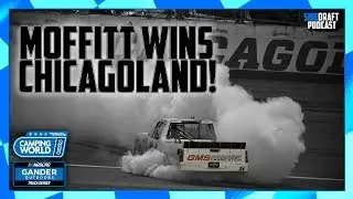 Camping World 225 | Chicagoland Trucks Race Review