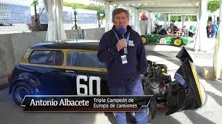 Esp&iacute;ritu del Jarama 2017