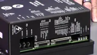 Advanced Motion Controls Servo Amplifier Overview
