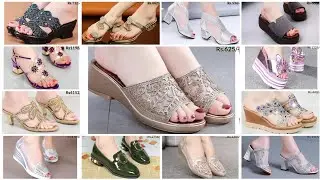 BALLY BABES BEST QUALITY FOOTWEAR TRENDY SANDALS DESIGN WITH PRICE PARTY WEAR SANDALS