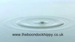 The Boondock Hippy-