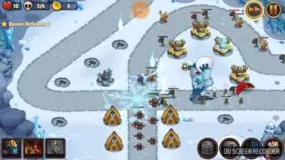Realm Defense - Frozen Fragment - Level 10