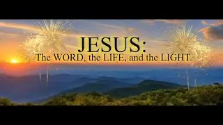 The Fear of the Lord: The Day You Stood Before the Lord January 11, 2026