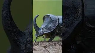 ये है धरती का सबसे ताकतवर कीड़ा #facts #hindifacts #shorts #viral #ytshorts #shortsfacts #dungbeetle