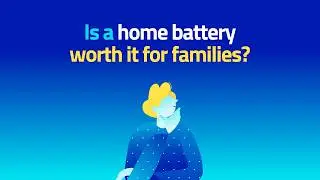 John and Christina - Solar Battery Customer | AGL Energy
