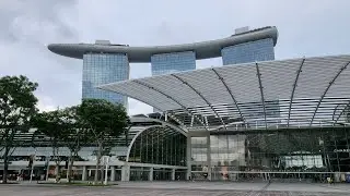 SINGAPORE | TRAVEL AND DISCOVER | 2023