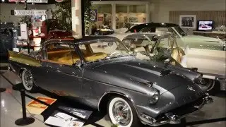 1958 Packard Hawk