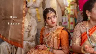 A Magical South Indian Wedding Teaser | Love, Laughter & Traditions | My Stories Photography
