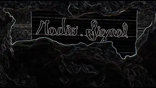 radio.signal | Horror Week 1 (Part 1)
