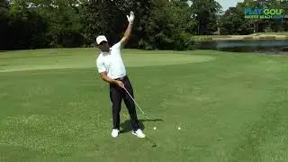 Tip Tuesday | How to Hit a Soft Flop Shot