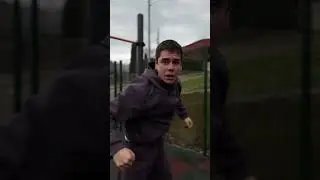 Тренер по воркауту записывайтесь на тренировку #calisthenics #workout