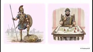 Xenophon&rsquo;s Anabasis: The March of the Ten Thousand