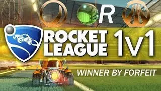 Rocket League | What happens when you Forfeit all 10 placement matches?