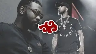 (FREE) Damso x Tory Lanez Type Beat - 