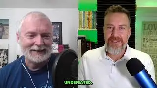 Episode 42: &ldquo;Keith Giles (Part 2 of 2) - Oh God, are you really that good?&rdquo;