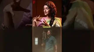 Sreeleela on Parasakthi Releasing Alongside Jana Nayagan, a Remake of Her Film Bhagavanth Kesari