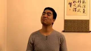 O Święcie Wiosny w kilku słowach cz. 1 - He Chundong (话说春节 第一集 何春东）