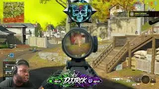 Headshot compilation