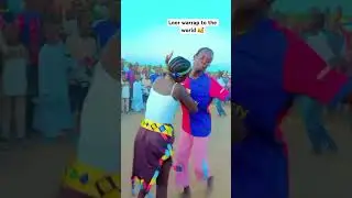 Loor warrap to the world ❤️❤️🔥 #2025 #southsudanmusic