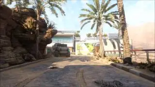 Black ops 3 Combine Cinematics