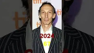 Wrong Turn 1(2003) Cast evolution 2003 - 2024